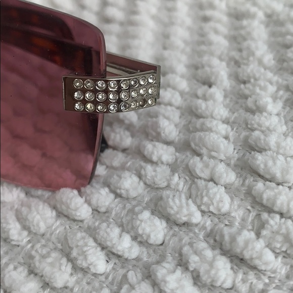 BCBG Rose Colored Glasses - Picture 9 of 10